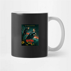 Bambi The Reckoning is set to be released soon Bambi The Reckoning Mugs