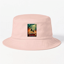 Bambi The Reckoning is part of a shared universe Bambi The Reckoning Hats & Caps