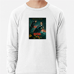 Bambi The Reckoning is set to be released soon Bambi The Reckoning Sweatshirts