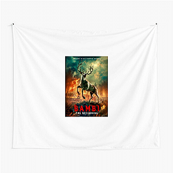Bambi The Reckoning is part of a shared universe Bambi The Reckoning Tapestries