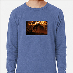 Bambi The Reckoning is a low budget indie film Bambi The Reckoning Sweatshirts