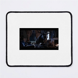 Bambi The Reckoning is part of the Twisted Childhood Universe Bambi The Reckoning Mouse Pads