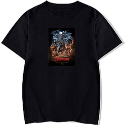 Bambi The Reckoning is a horror reimagining of Bambi Bambi The Reckoning T-Shirts