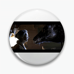 Bambi The Reckoning's plot involves a rampaging deer Bambi The Reckoning Pins
