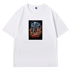 Bambi The Reckoning is a horror reimagining of Bambi Bambi The Reckoning T-Shirts