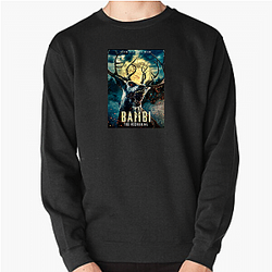 Bambi The Reckoning is a movie Bambi The Reckoning Sweatshirts