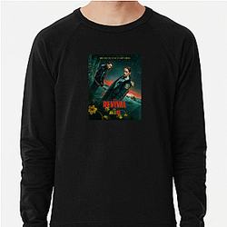 Bambi The Reckoning is set to be released soon Bambi The Reckoning Sweatshirts