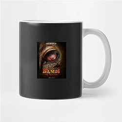 Bambi The Reckoning is an upcoming horror film Bambi The Reckoning Mugs