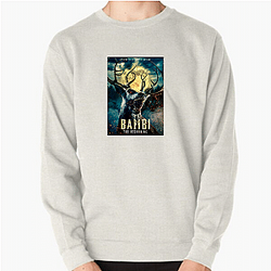 Bambi The Reckoning is a movie Bambi The Reckoning Sweatshirts