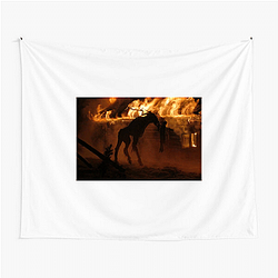 Bambi The Reckoning is a low budget indie film Bambi The Reckoning Tapestries