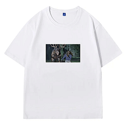 Bambi The Reckoning was directed by Dan Allen Bambi The Reckoning T-Shirts