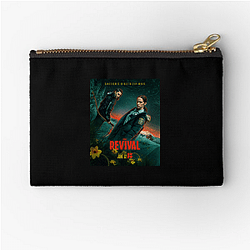 Bambi The Reckoning is set to be released soon Bambi The Reckoning Zipper Pouches