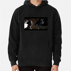 Bambi The Reckoning's plot involves a rampaging deer Bambi The Reckoning Hoodies