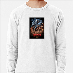 Bambi The Reckoning is a horror reimagining of Bambi Bambi The Reckoning Sweatshirts