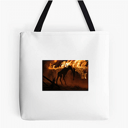 Bambi The Reckoning is a low budget indie film Bambi The Reckoning Bags