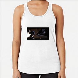 Bambi The Reckoning's plot involves a rampaging deer Bambi The Reckoning Tank Tops