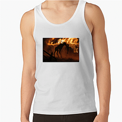 Bambi The Reckoning is a low budget indie film Bambi The Reckoning Tank Tops