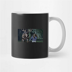 Bambi The Reckoning was directed by Dan Allen Bambi The Reckoning Mugs