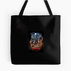 Bambi The Reckoning is a horror reimagining of Bambi Bambi The Reckoning Bags