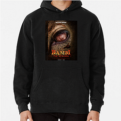 Bambi The Reckoning is an upcoming horror film Bambi The Reckoning Hoodies