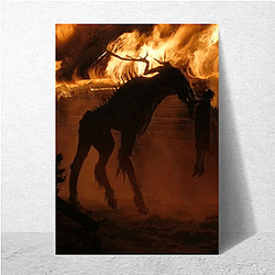 Bambi The Reckoning is a low budget indie film Bambi The Reckoning Posters