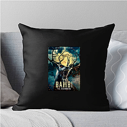 Bambi The Reckoning is a movie Bambi The Reckoning Pillows Cover