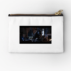 Bambi The Reckoning is part of the Twisted Childhood Universe Bambi The Reckoning Zipper Pouches
