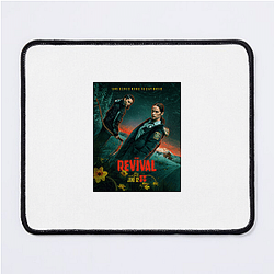 Bambi The Reckoning is set to be released soon Bambi The Reckoning Mouse Pads