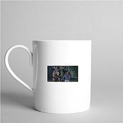 Bambi The Reckoning was directed by Dan Allen Bambi The Reckoning Mugs