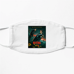 Bambi The Reckoning is set to be released soon Bambi The Reckoning Face Masks