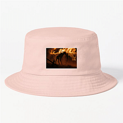 Bambi The Reckoning is a low budget indie film Bambi The Reckoning Hats & Caps