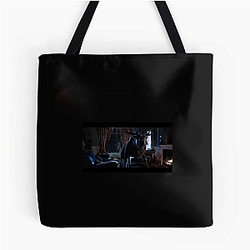 Bambi The Reckoning is part of the Twisted Childhood Universe Bambi The Reckoning Bags
