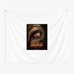 Bambi The Reckoning is an upcoming horror film Bambi The Reckoning Tapestries