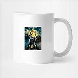 Bambi The Reckoning is a movie Bambi The Reckoning Mugs
