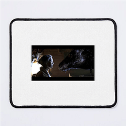 Bambi The Reckoning's plot involves a rampaging deer Bambi The Reckoning Mouse Pads