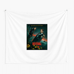 Bambi The Reckoning is set to be released soon Bambi The Reckoning Tapestries