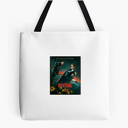 Bambi The Reckoning is set to be released soon Bambi The Reckoning Bags