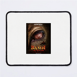 Bambi The Reckoning is an upcoming horror film Bambi The Reckoning Mouse Pads