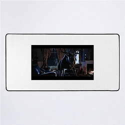 Bambi The Reckoning is part of the Twisted Childhood Universe Bambi The Reckoning Mouse Pads