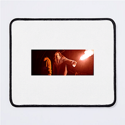 Bambi The Reckoning is based on the book Bambi, a Life in the Woods Bambi The Reckoning Mouse Pads