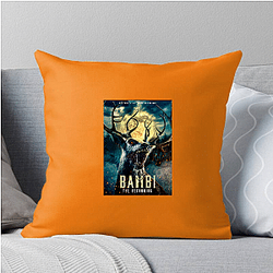 Bambi The Reckoning is a movie Bambi The Reckoning Pillows Cover