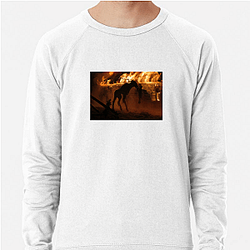Bambi The Reckoning is a low budget indie film Bambi The Reckoning Sweatshirts