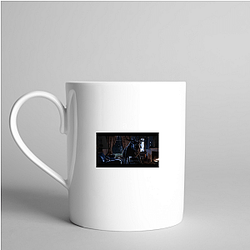 Bambi The Reckoning is part of the Twisted Childhood Universe Bambi The Reckoning Mugs