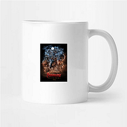 Bambi The Reckoning is a horror reimagining of Bambi Bambi The Reckoning Mugs