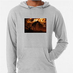 Bambi The Reckoning is a low budget indie film Bambi The Reckoning Hoodies