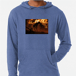 Bambi The Reckoning is a low budget indie film Bambi The Reckoning Hoodies