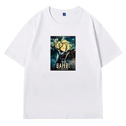 Bambi The Reckoning is a movie Bambi The Reckoning T-Shirts