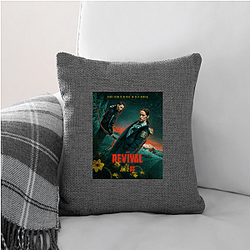 Bambi The Reckoning is set to be released soon Bambi The Reckoning Pillows Cover