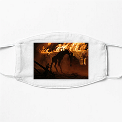 Bambi The Reckoning is a low budget indie film Bambi The Reckoning Face Masks