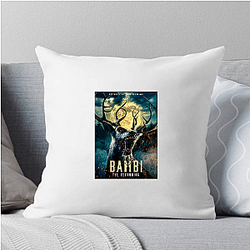 Bambi The Reckoning is a movie Bambi The Reckoning Pillows Cover